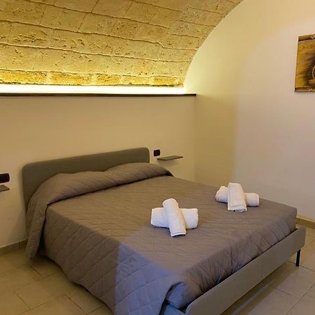 Appartamento La dimora di Tonia Mesagne Esterno foto