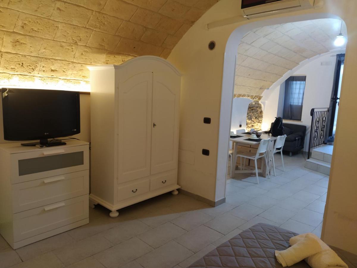 Appartamento La dimora di Tonia Mesagne Esterno foto